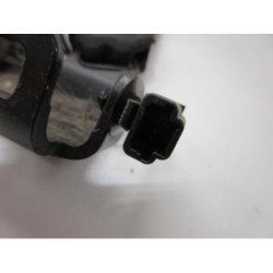 Attache Ceinture Arriere Centrale Renault Laguna 3 Phase 1